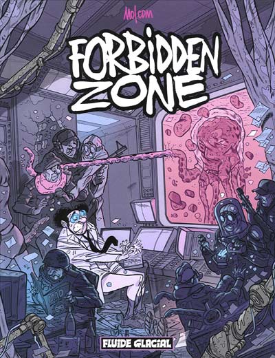 ForbiddenZone