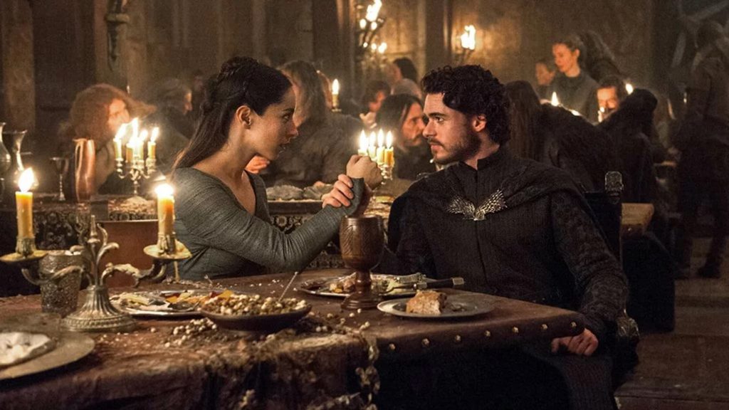 Game of Thrones et l’Histoire partie 1 Vivreaulycee